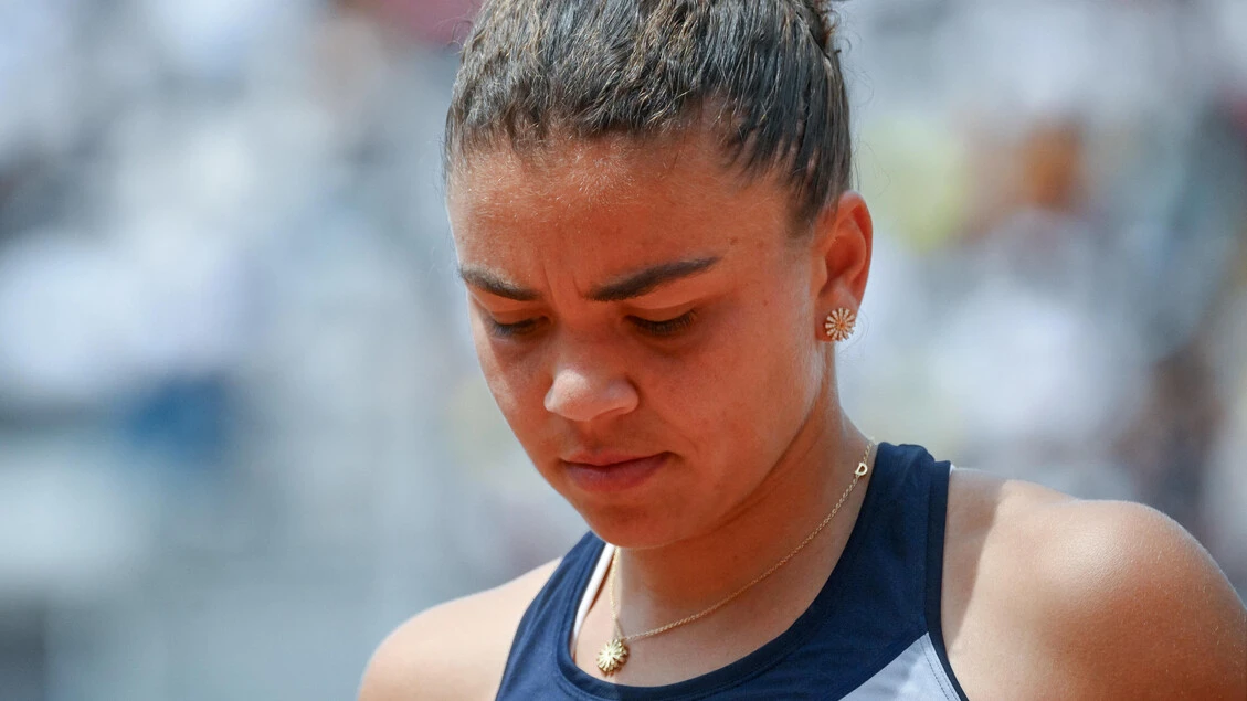 Jasmine Paolini subito fuori a Eastbourne
