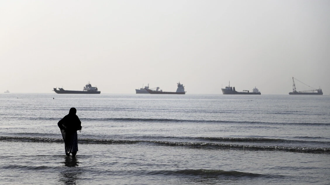 ++ Centcom, 'abbattuti droni iraniani nello stretto di Hormuz' ++