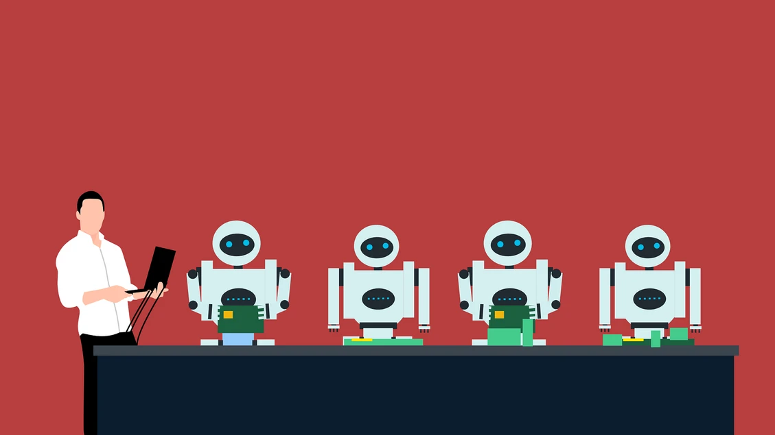 Robot, un programma li rende consapevoli delle loro capacità