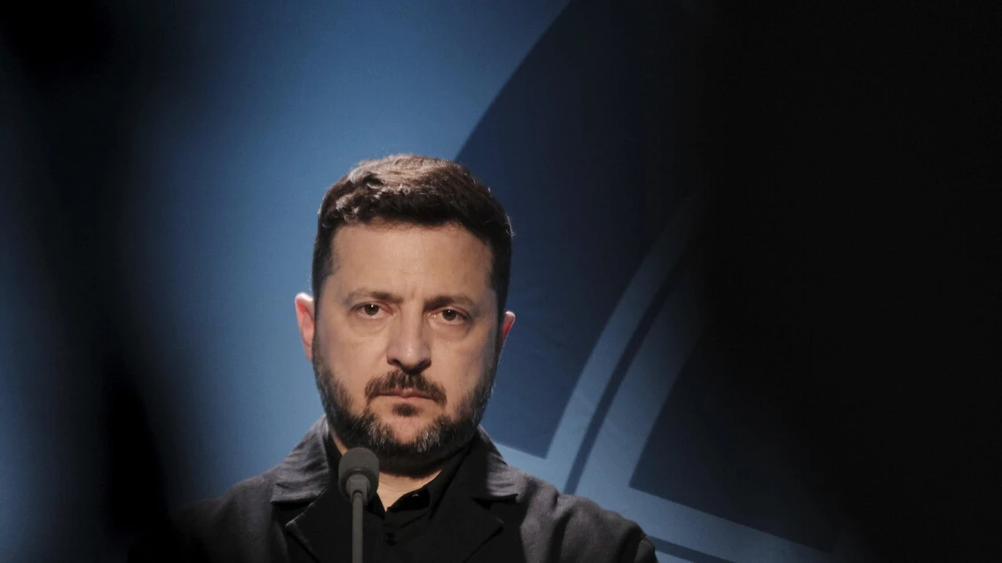 Zelensky, 'attacco su Mosca giusta risposta, la guerra deve finire'
