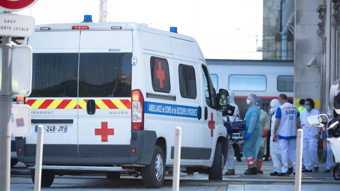 Bimbo di un anno e mezzo ritrovato in auto muore a Marsiglia