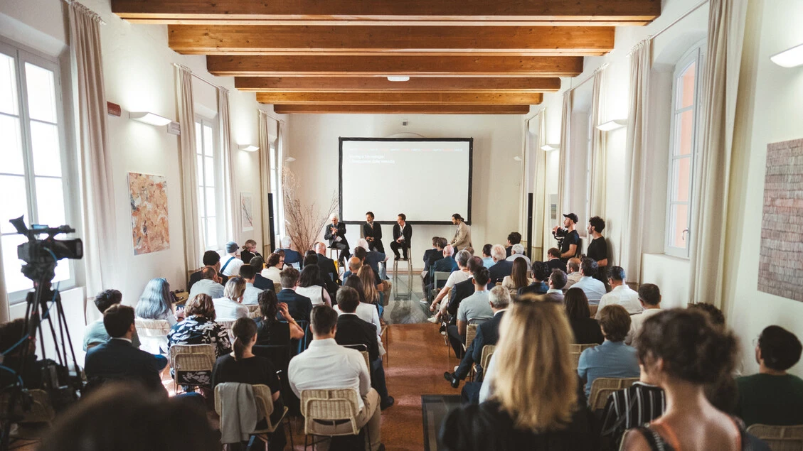 Modena celebra l'automotive con il Motor Valley Fest dal 28 al 31 maggio