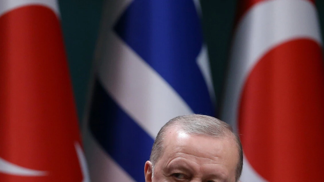Erdogan, 'Israele ha ucciso migliaia di persone, Dio lo distrugga'