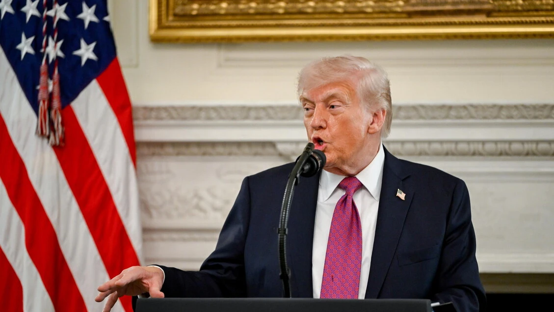 Trump accusa, 'in Virginia elezioni truccate sul referendum'