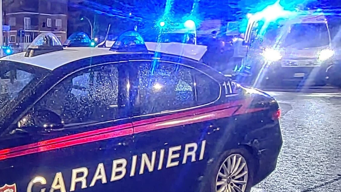 Biologa accoltellata per strada nel Lodigiano, è caccia all'uomo