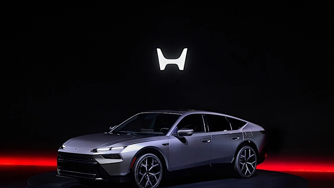 Honda e Acura anticipano due novità, una berlina e una Suv