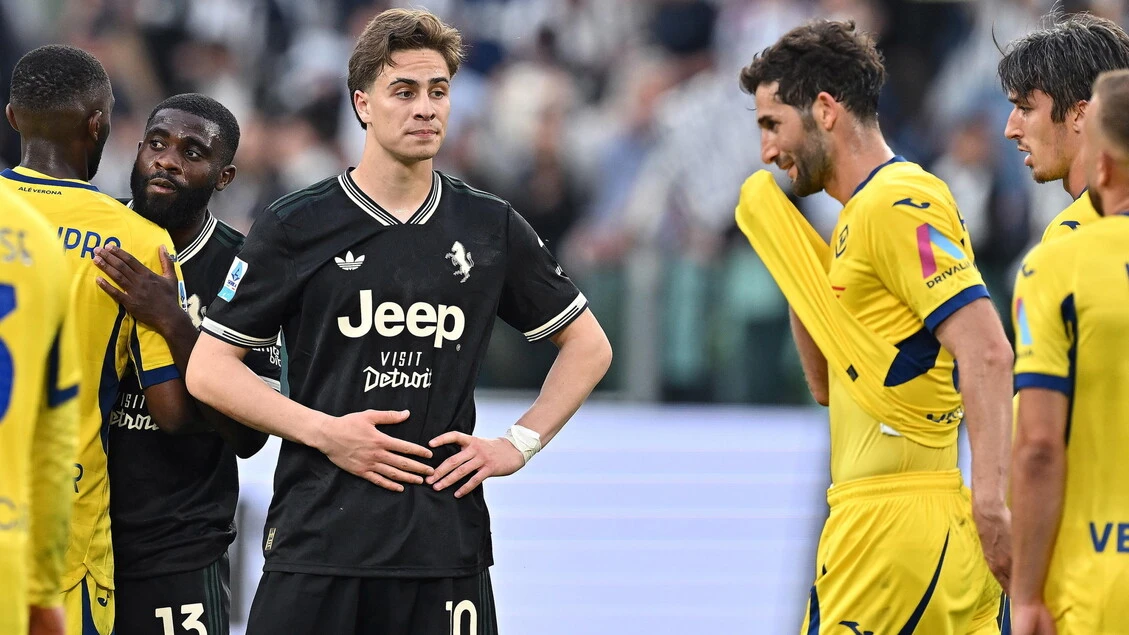Calciomercato: la Juve blinda Yildiz e riflette su Vlahovic. Ederson verso la Premier