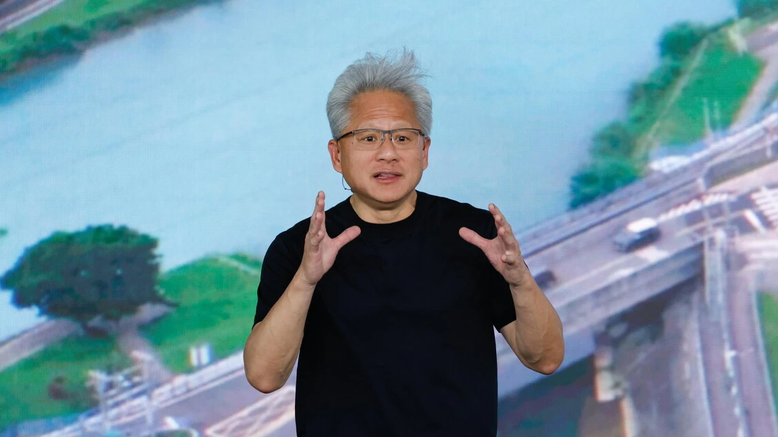 Ft, 'il Ceo di Nvidia entra nel board dell'università Tsinghua di Pechino'