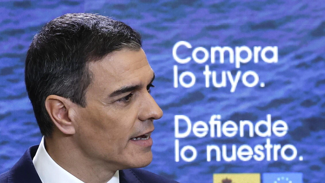 Sanchez, 'al summit Ue ho espresso piena solidarietà a Meloni'