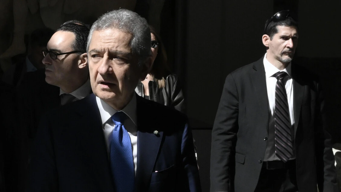 Panetta, la tecnologia non può sostituire le banche centrali nella moneta