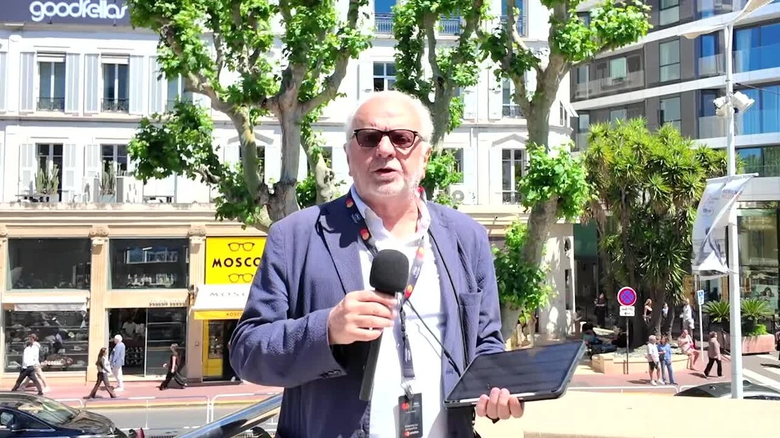 A Cannes e' il giorno di Kore-eda, il rapporto tra persone in 