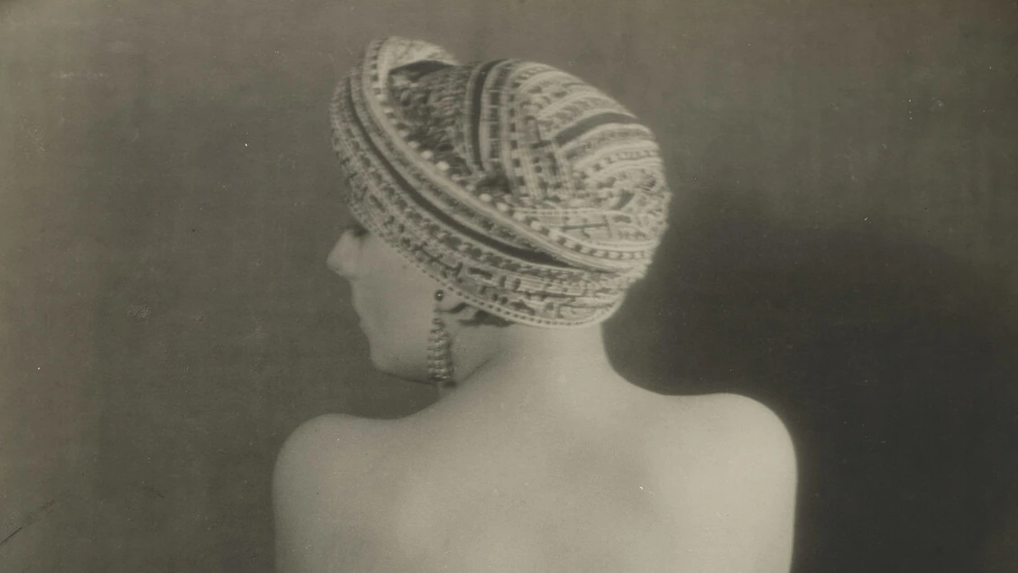Tutte le discipline praticate da Man Ray in mostra alla Villa dei Capolavori