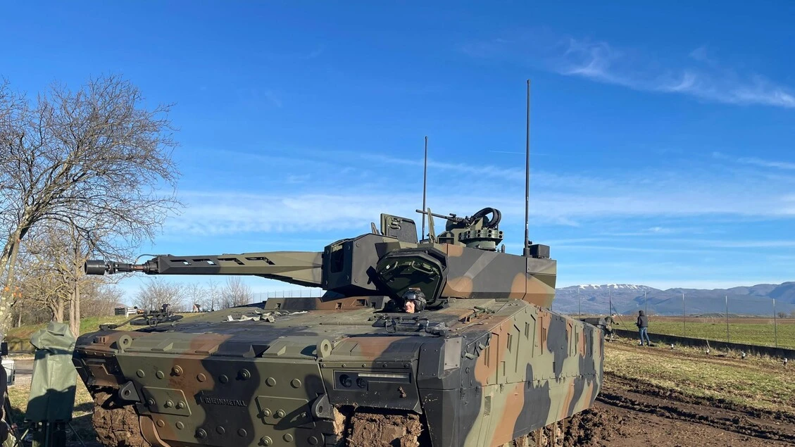 Ft, 'verso pressing Nato su produttori armi europei, facciano di più'