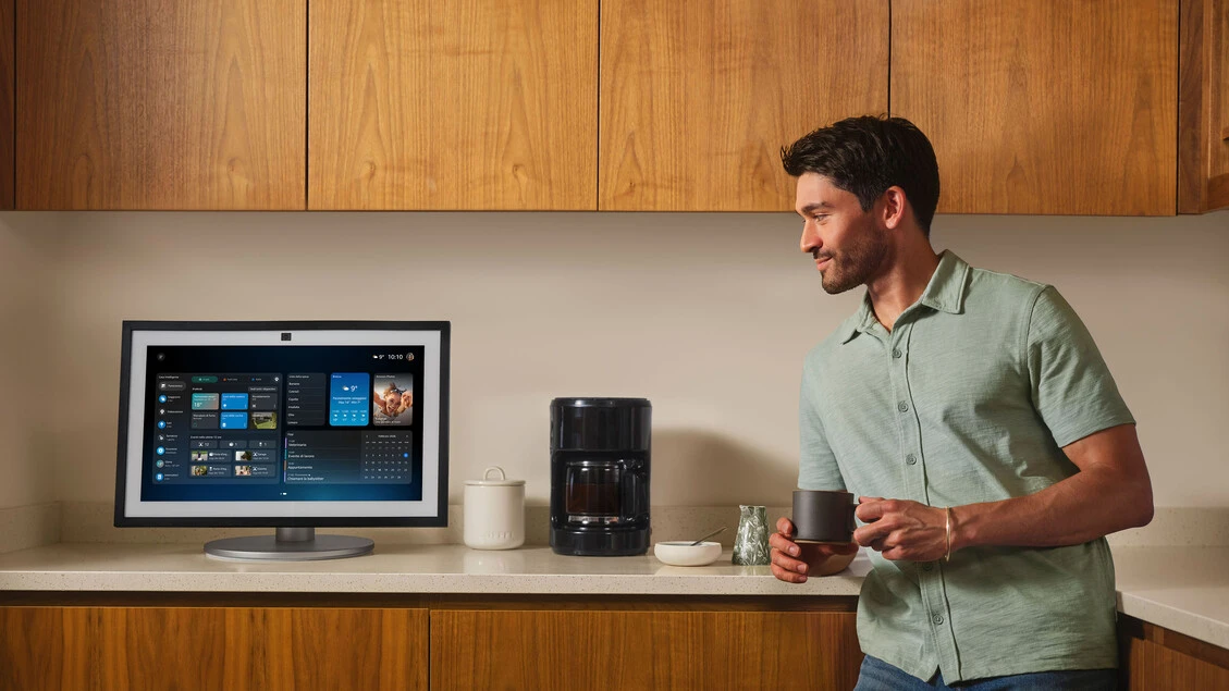 Alexa+, arriva in Italia l'assistente vocale che 'passa all'azione'
