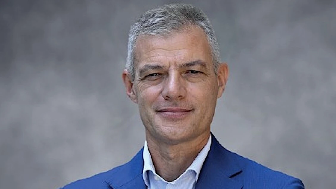 Simone Mattogno alla guida della Divisione Automobili Honda Svizzera