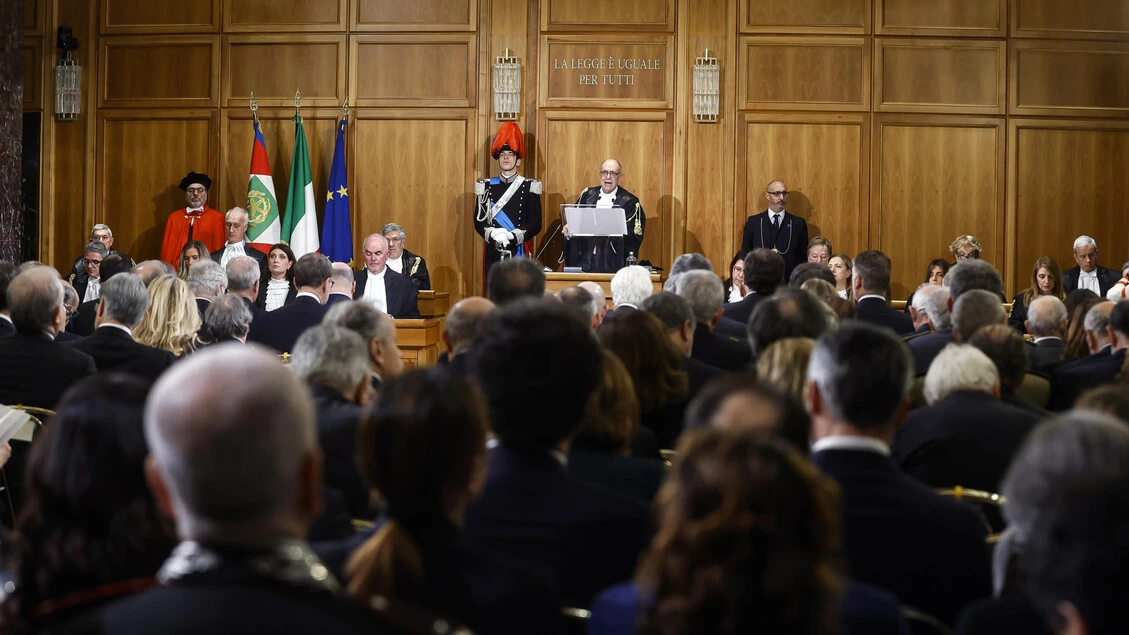 C.Conti, con margini stretti rigore su priorità spesa, forti rischi esogeni