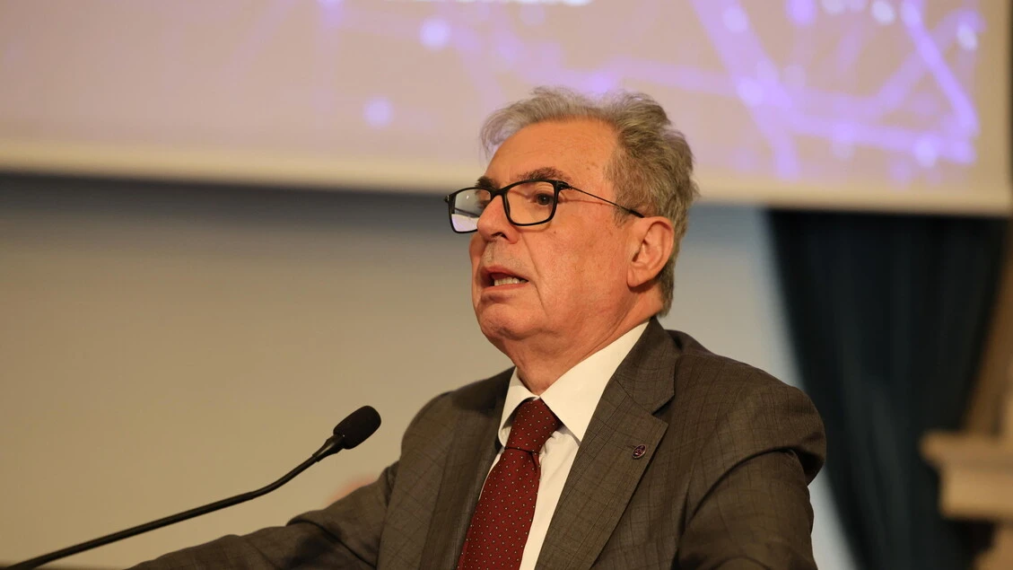 Si è dimesso il direttore dell'Agenzia cyber Frattasi