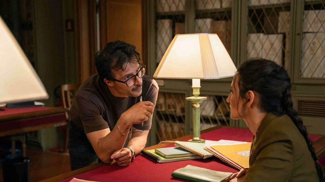 Ciak docufilm 'Per tutte le altre. Vita di Tina Anselmi'