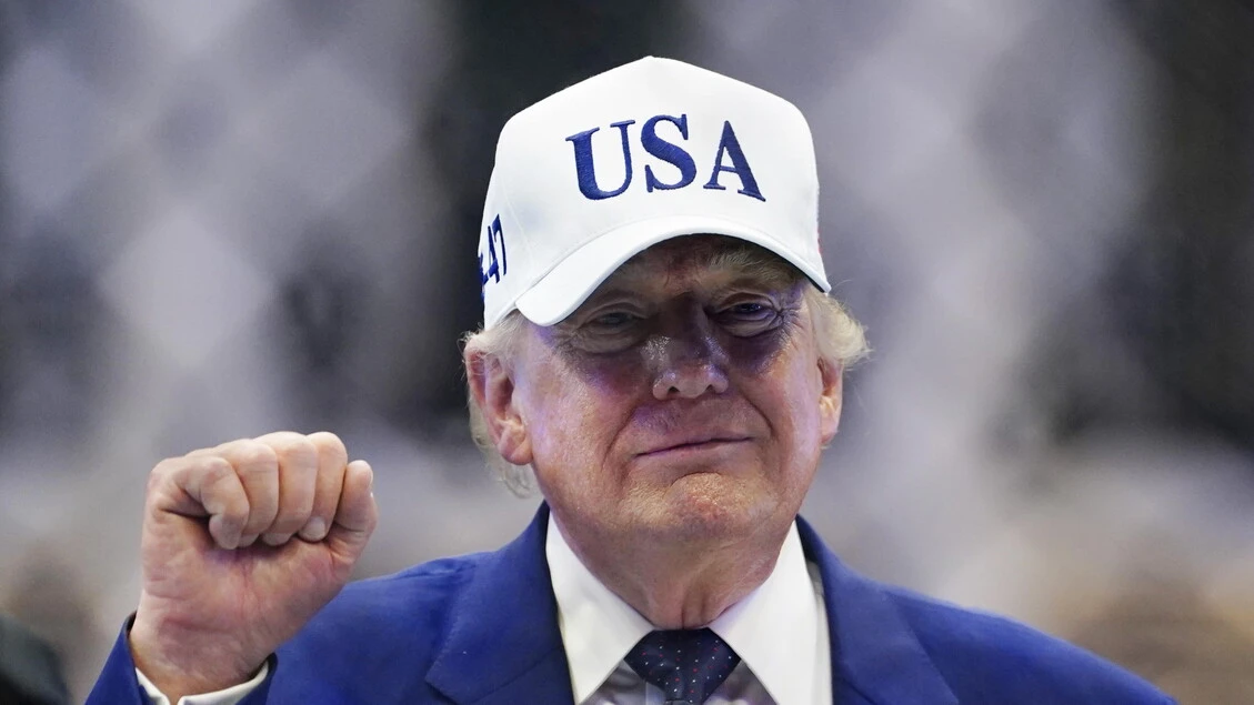 Trump, 'se importi persone dal terzo mondo lo diventi'