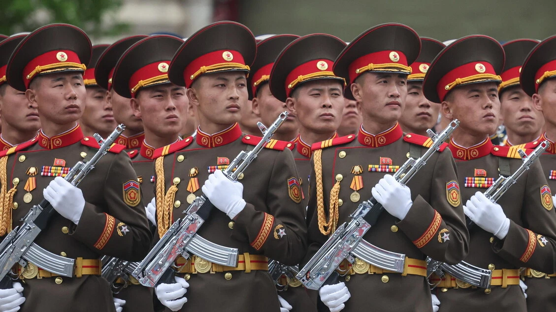 Seul, 'ora Trump si concentrerà sulla Corea del Nord'
