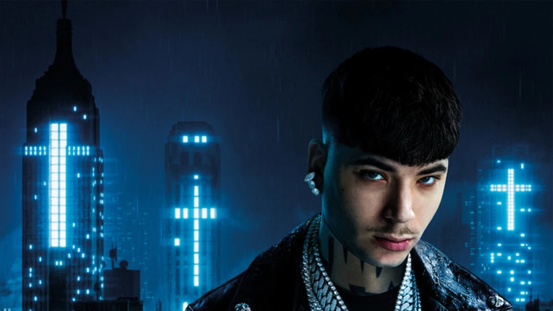 Hit Parade, Shiva ancora in vetta album con Vangelo, entra al terzo posto Drake