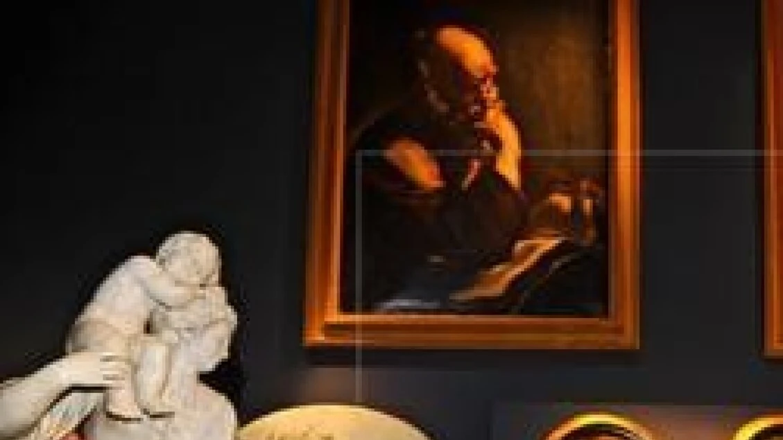 Biennale dell'antiquariato a Firenze, un'ottantina gli espositori