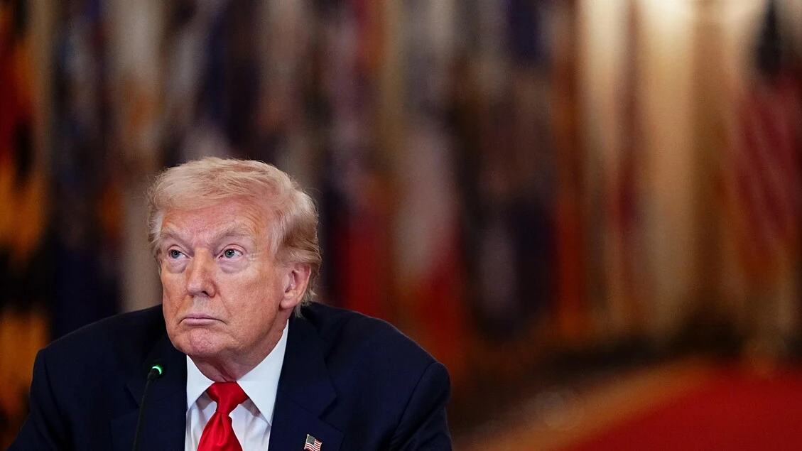 Trump, 'la guerra con l'Iran finirà presto'