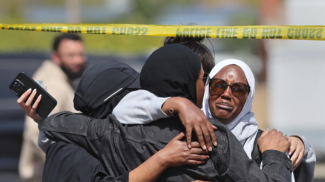 Imam San Diego, 'odio religioso senza precedenti in Usa'