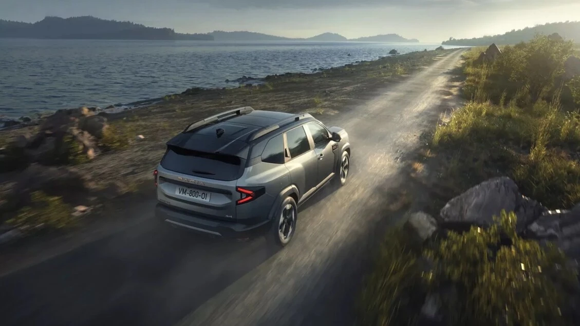 Dacia, nuove motorizzazioni a listino per Duster e Bigster