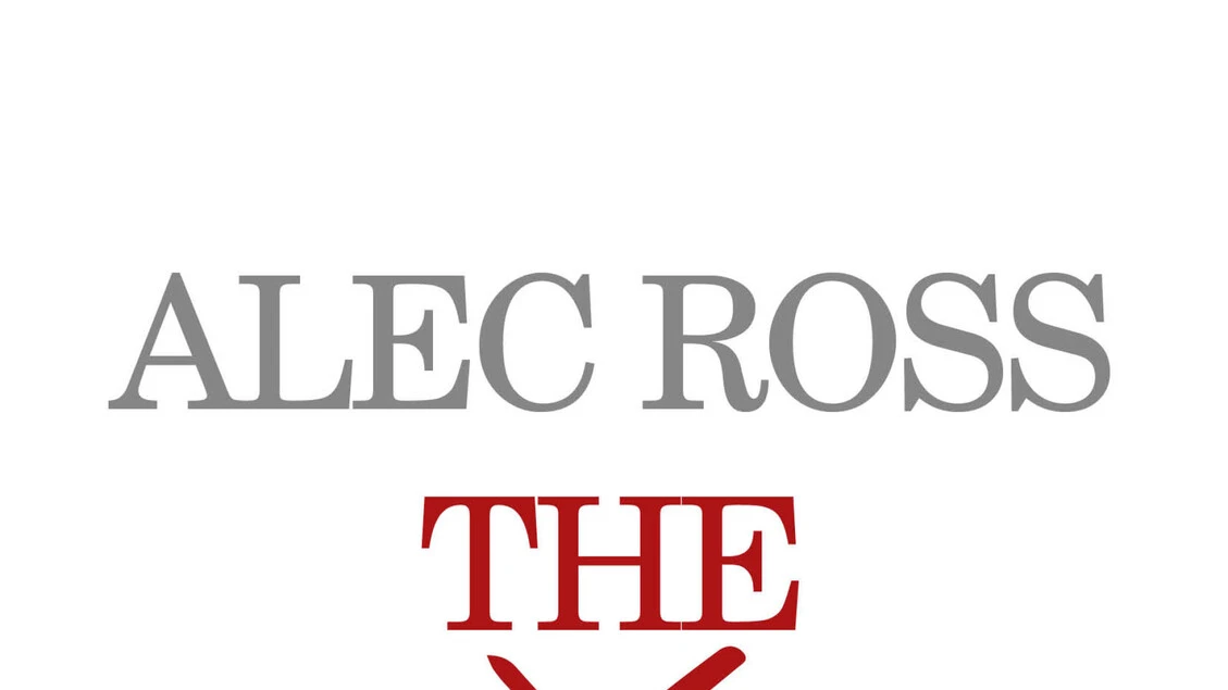 Dall'Abruzzo alla Casa Bianca, il sogno italiano di Alec Ross