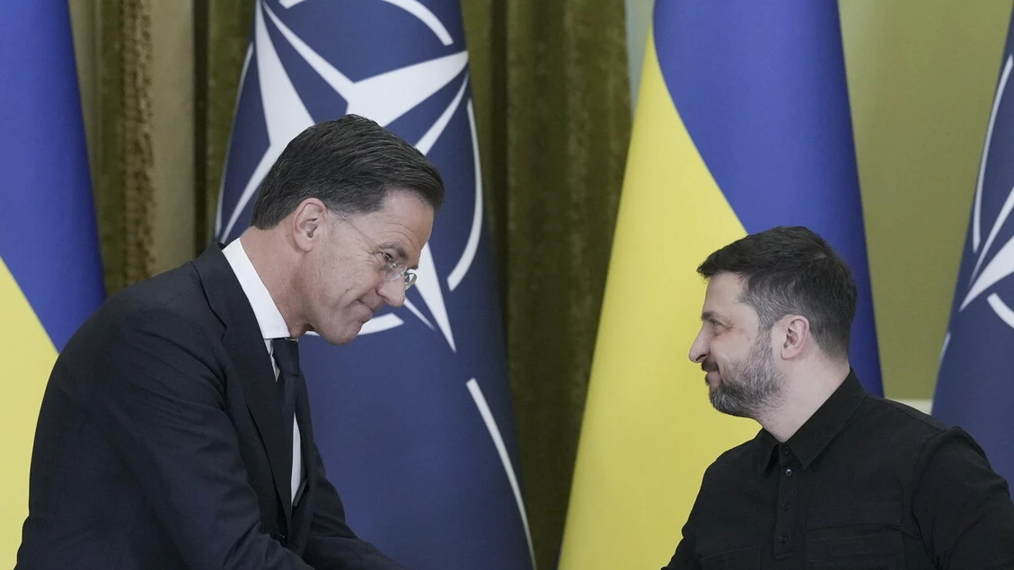Ucraina: Media, funzionari Nato affermano che il Giappone intende unirsi al Purl