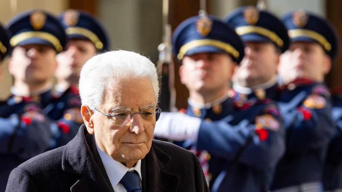 Mattarella, se i potenti usassero autoironia eviterebbero imbarazzi