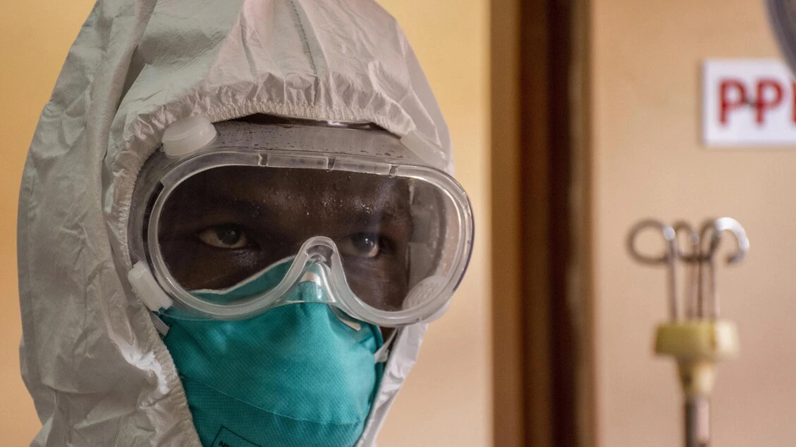 Stop Usa a ingressi di cittadini stranieri dalle zone colpite da Ebola