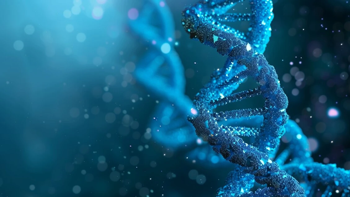 Rivoluzione nel Dna, non è inaccessibile come si credeva