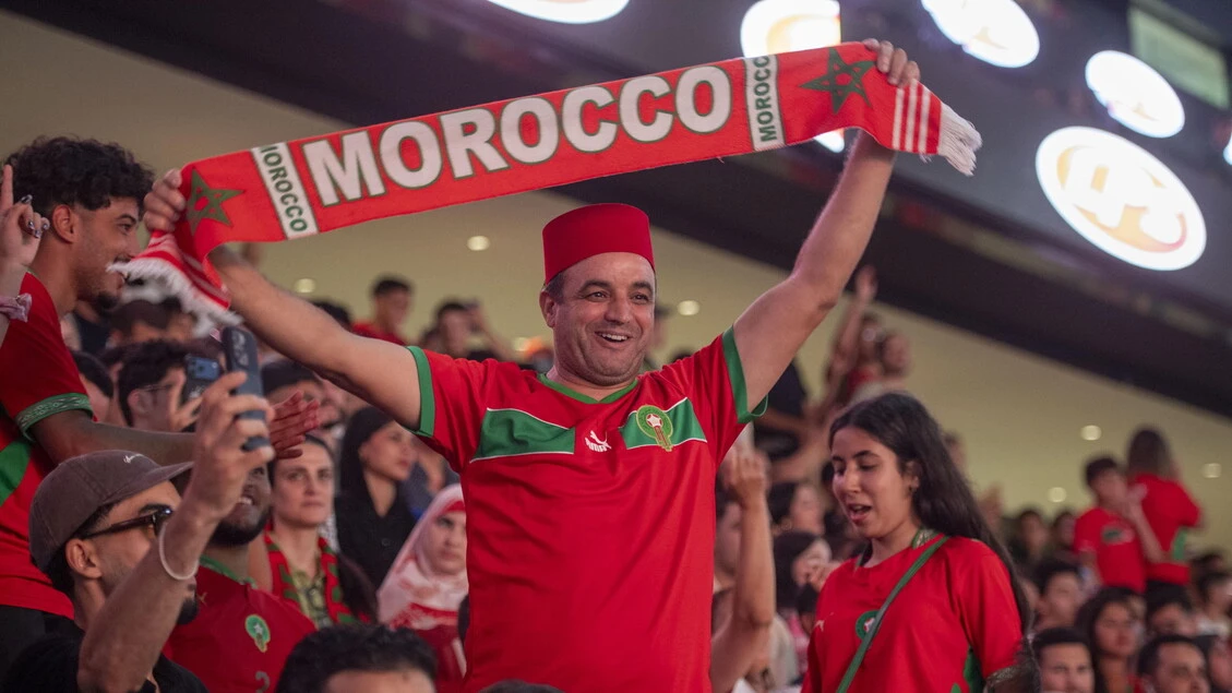 Mondiali: Olanda-Marocco 1-1, si va ai supplementari