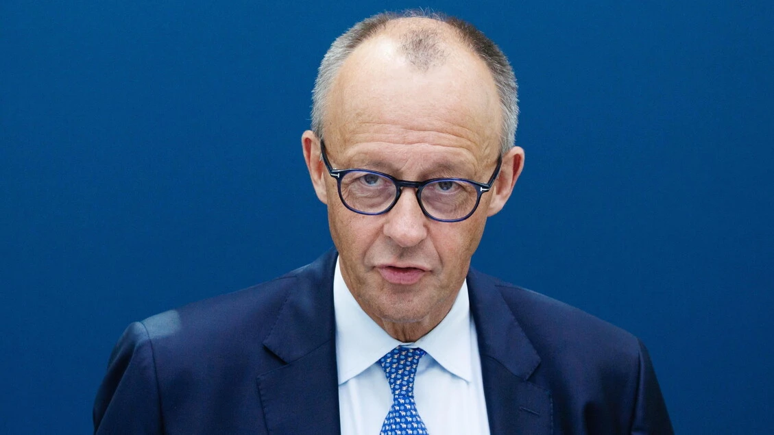 Berlino: 'Format E3 utile ma non esclude Italia e Polonia, anche loro coinvolte su Kiev'