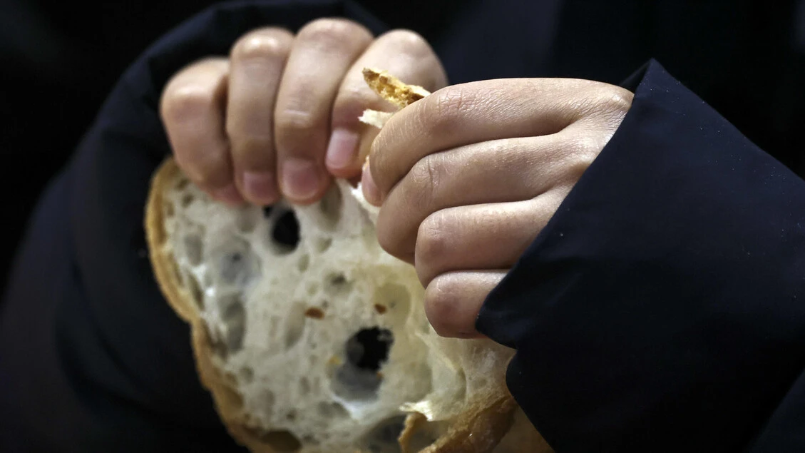Nella stima sul rischio di povertà 2026 di Eurostat l'Italia è stabile al 18,6%