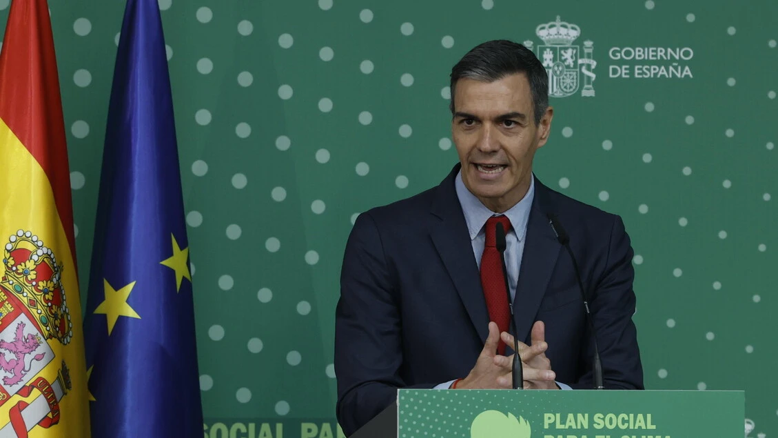 Sanchez, 'indagini sul Psoe? Se ci sono irregolarità agiremo con severità'