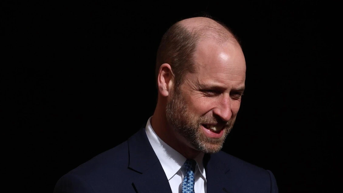 William cederà parte del Ducato di Cornovaglia per investire su casa e ambiente