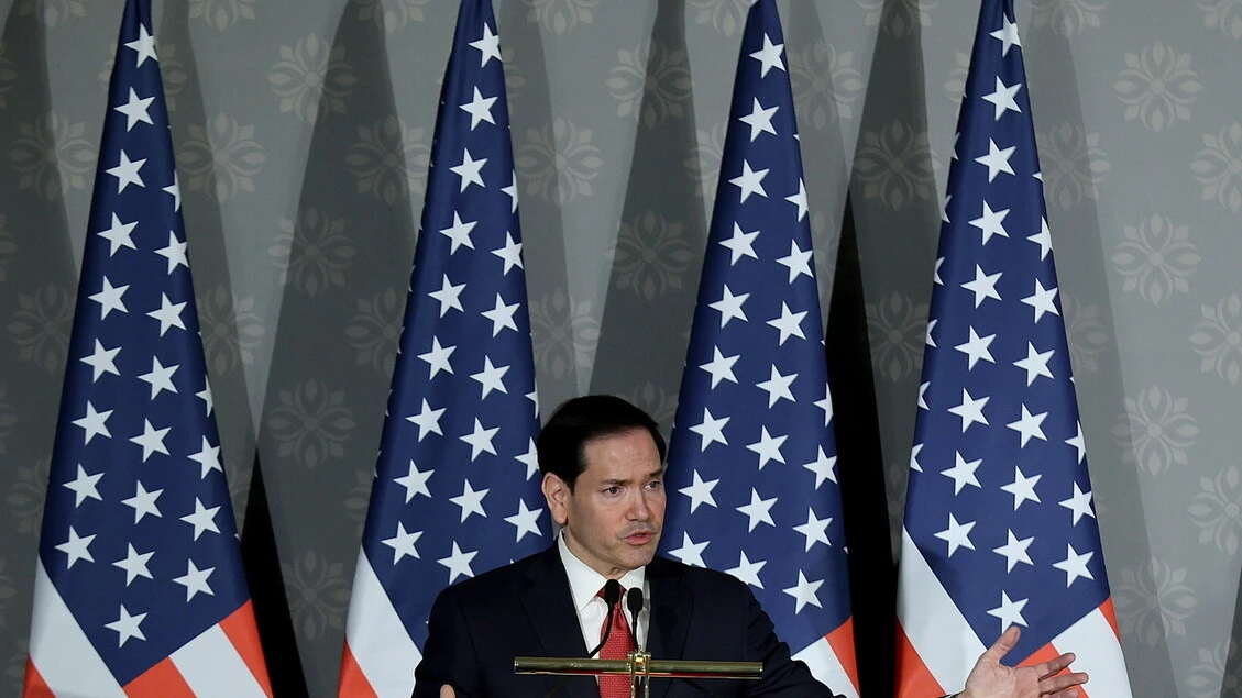 Rubio, 'possibili buone notizie per il mondo nelle prossime ore'