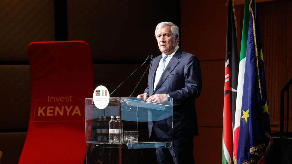 Tajani, 'meglio sanzioni a coloni violenti che stop a intesa Ue-Israele'