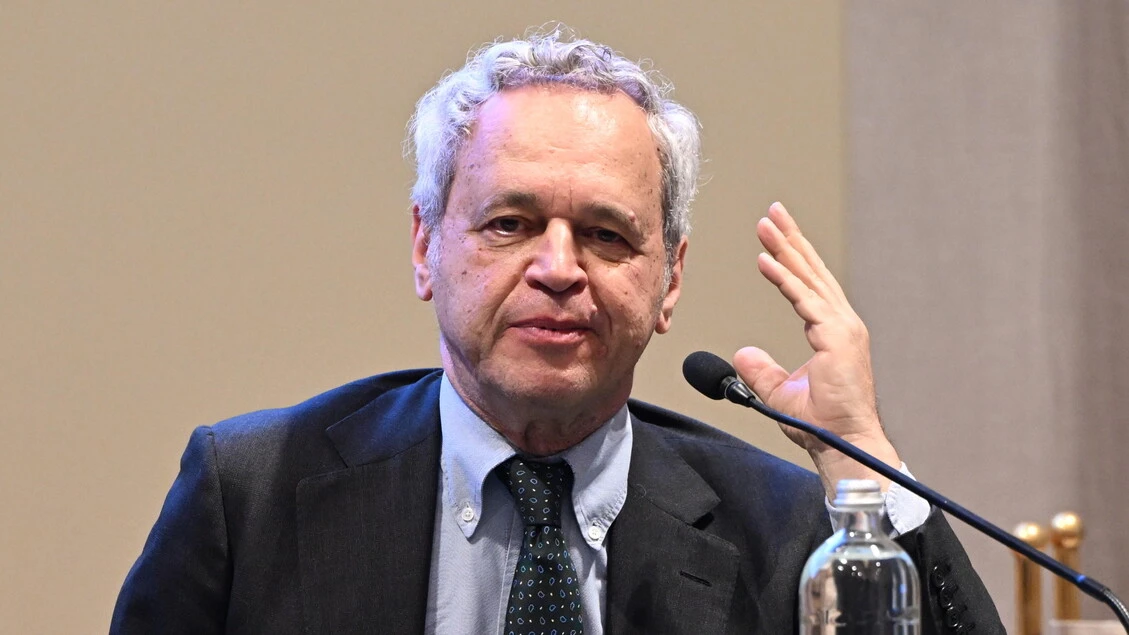 Premio Marchiaro, Enrico Mentana è 'Testimone dell'Informazione' 2026