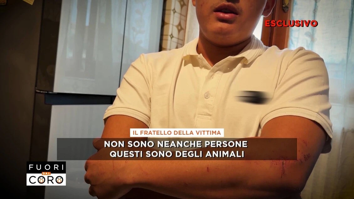 Omicidio in stazione a Milano, 'mio fratello ucciso da una gang'