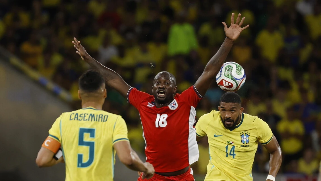 Mondiali: Bremer, 'che emozione giocare col Brasile al Maracanã'