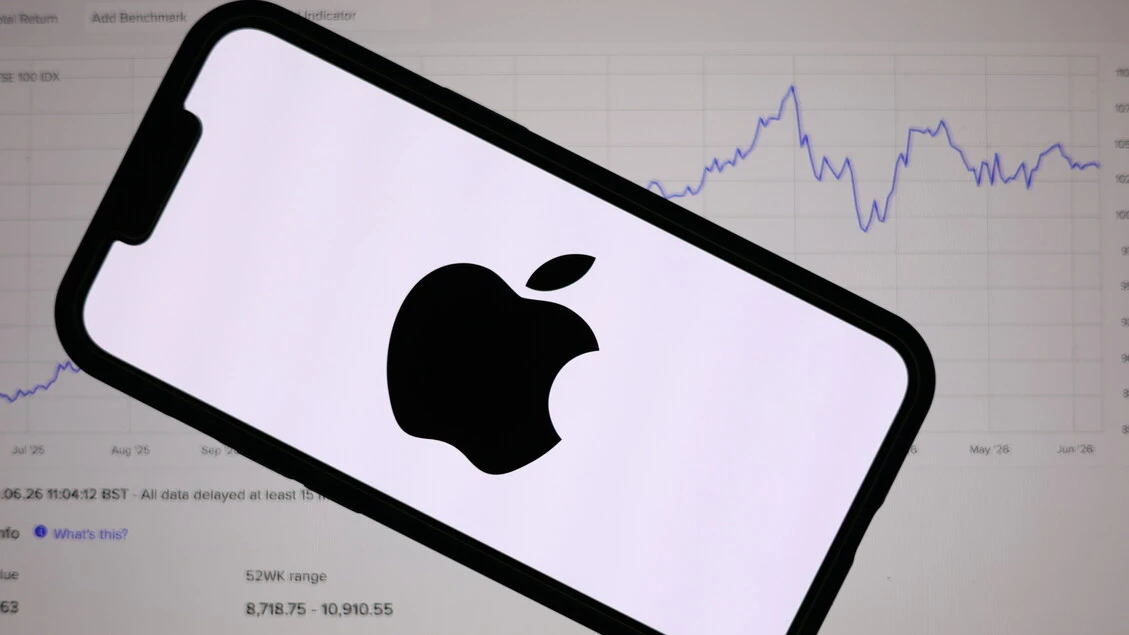Antitrust, avviata indagine su Apple per servizi cloud