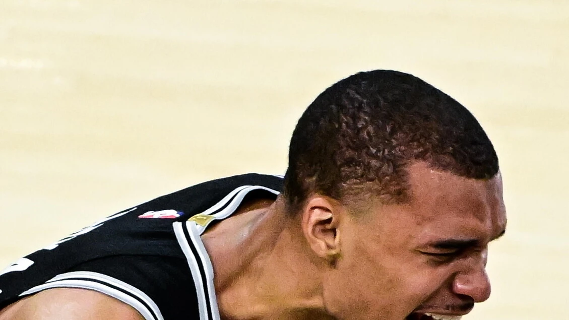 Nba: gli Spurs battono Okc in gara-7 e vanno in finale contro New York