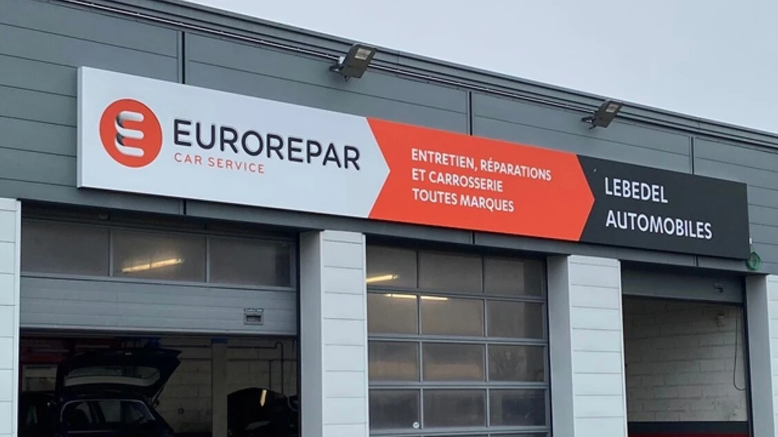 Stellantis accelera sull'aftermarket indipendente con la rete Eurorepar Car Service
