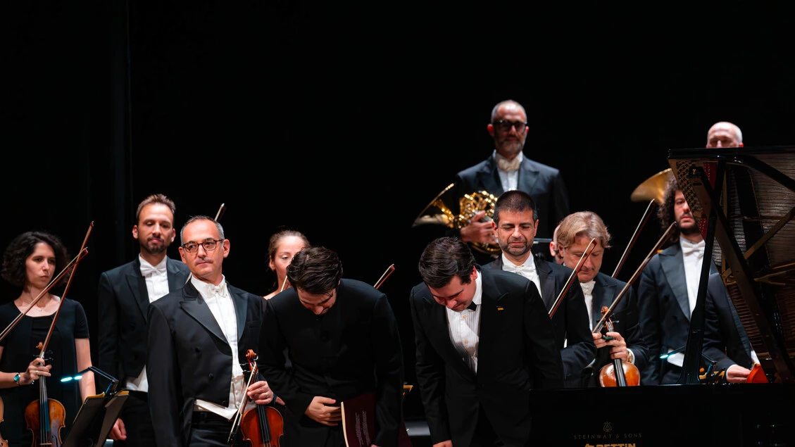 Torna in Veneto il festival pianistico Bartolomeo Cristofori