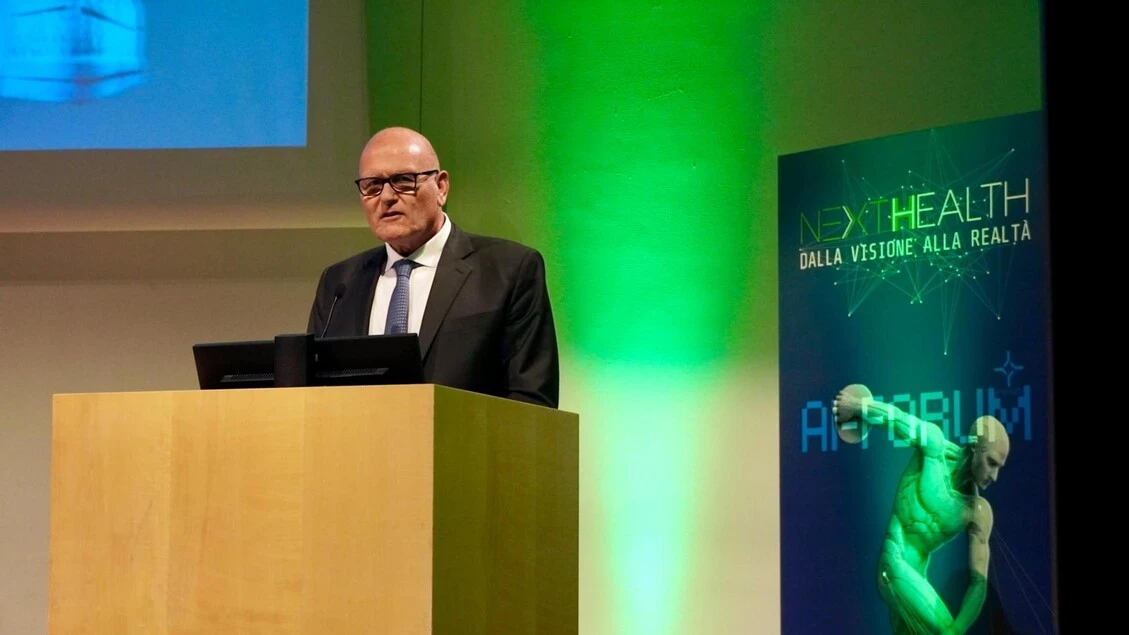 Ministero Salute, 'per introdurre l'Ia serve modello italiano pubblico'