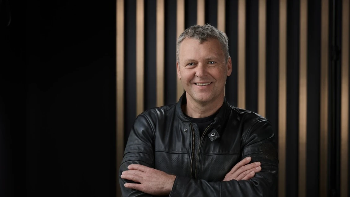 Bmw Motorrad, Josef Honeder nominato responsabile dello sviluppo